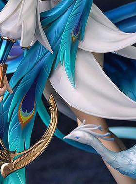 3D打印 动漫卡通人物模型 树脂工艺品摆件潮玩手办沙盘模型制作