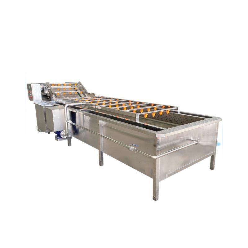 气泡翻浪蛤蜊肉清洗机 牡蛎毛刷喷淋清洗机 蚬子清洗加工流水线,淘宝优惠券,粉丝福利购,淘宝优惠卷