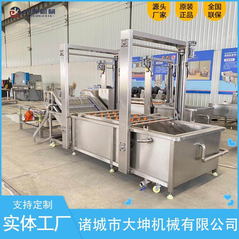 气泡翻浪蛤蜊肉清洗机 牡蛎毛刷喷淋清洗机 蚬子清洗加工流水线,淘宝优惠券,粉丝福利购,淘宝优惠卷