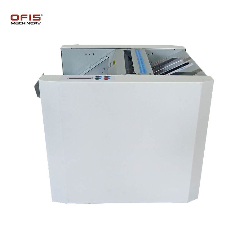 A3全自动订折机 宣传册文本说明书电动折页机 骑马钉 平钉装订机,淘宝优惠券,粉丝福利购,淘宝优惠卷