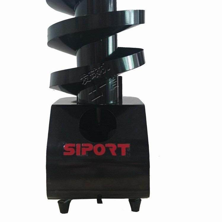 网球发球抛球机练习单人带接球网便携式练习器训练教练辅助商用,淘宝优惠券,粉丝福利购,淘宝优惠卷