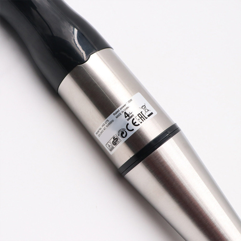 欧规厨房家用手持搅拌机电动搅拌棒 多功能辅食机料理棒 R.275,淘宝优惠券,粉丝福利购,淘宝优惠卷