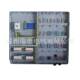 State Grid's new standard plastic translucent meter box ABS+PC outdoor waterproof single-phase 16-meter non-metal meter meter box