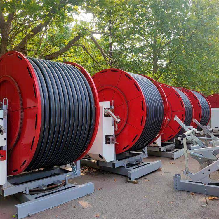 农用灌溉喷灌机电控水涡轮卷盘式农田排灌设备大型节水喷灌机厂家,淘宝优惠券,粉丝福利购,淘宝优惠卷