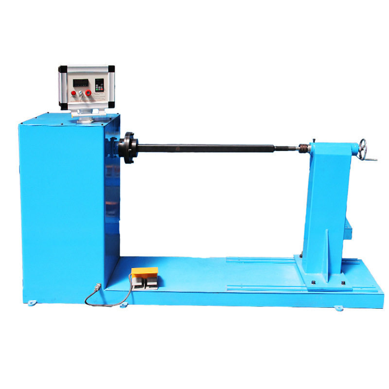 山东振捷大型全自行电机卧式绕线机RX-3变压器线圈绕线机设,淘宝优惠券,粉丝福利购,淘宝优惠卷