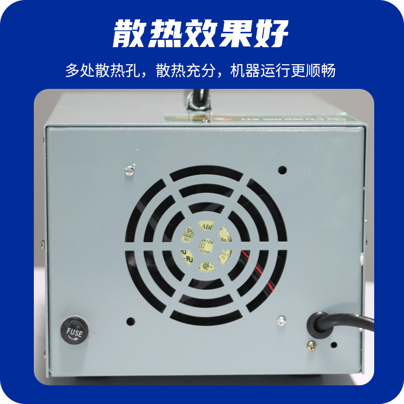 小鸡全自动切嘴机断喙器鸡用切嘴烫嘴机断嘴器养鸡设备用品送刀片 - 图2