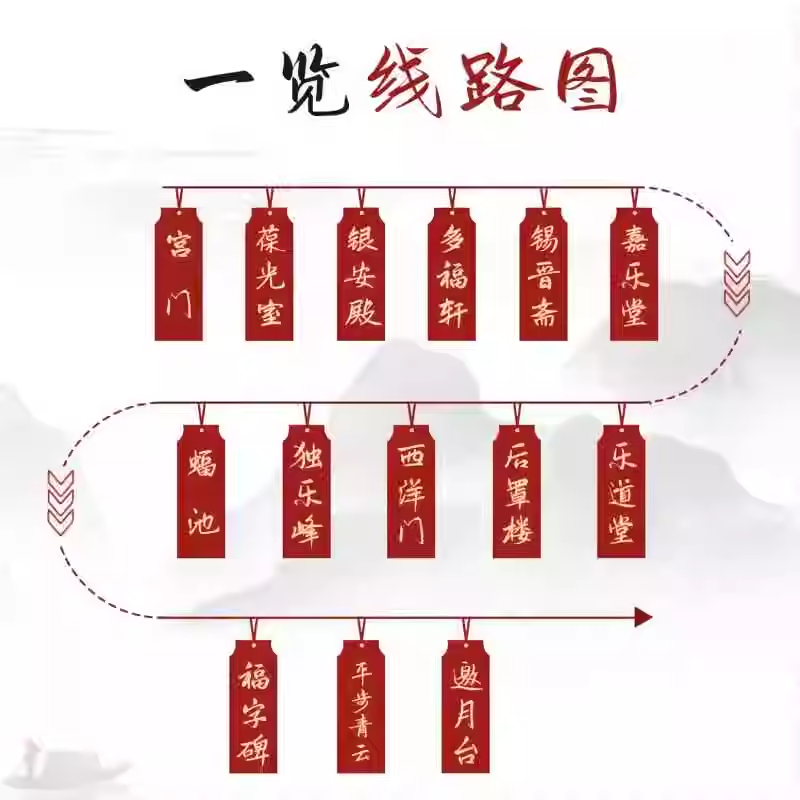 北京 恭王府 一日游 可选15人小团/耳麦/导游讲解,淘宝优惠券,粉丝福利购,淘宝优惠卷