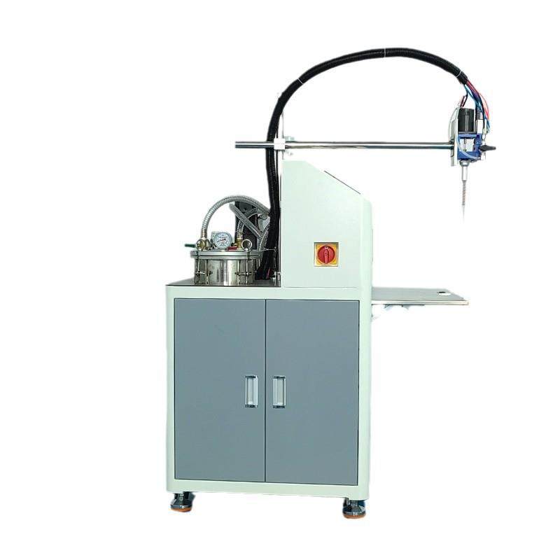 带工作台的自动灌胶机ab胶环氧树脂水表打胶灌封导热点胶机精密,淘宝优惠券,粉丝福利购,淘宝优惠卷