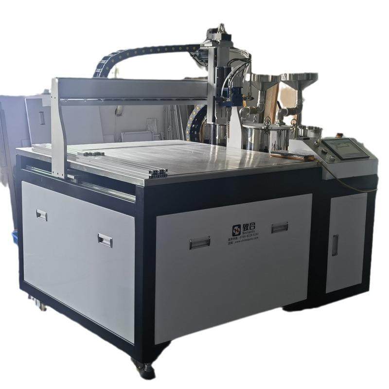 点胶机全自动UV硅胶热熔胶AB胶黄胶PU胶打胶机器蠕动式自动点胶机,淘宝优惠券,粉丝福利购,淘宝优惠卷