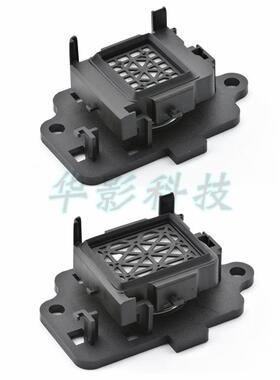 jv墨垫适用AI普生5代头7代头xp600tx800喷头墨栈武藤旭丽锐诺斯