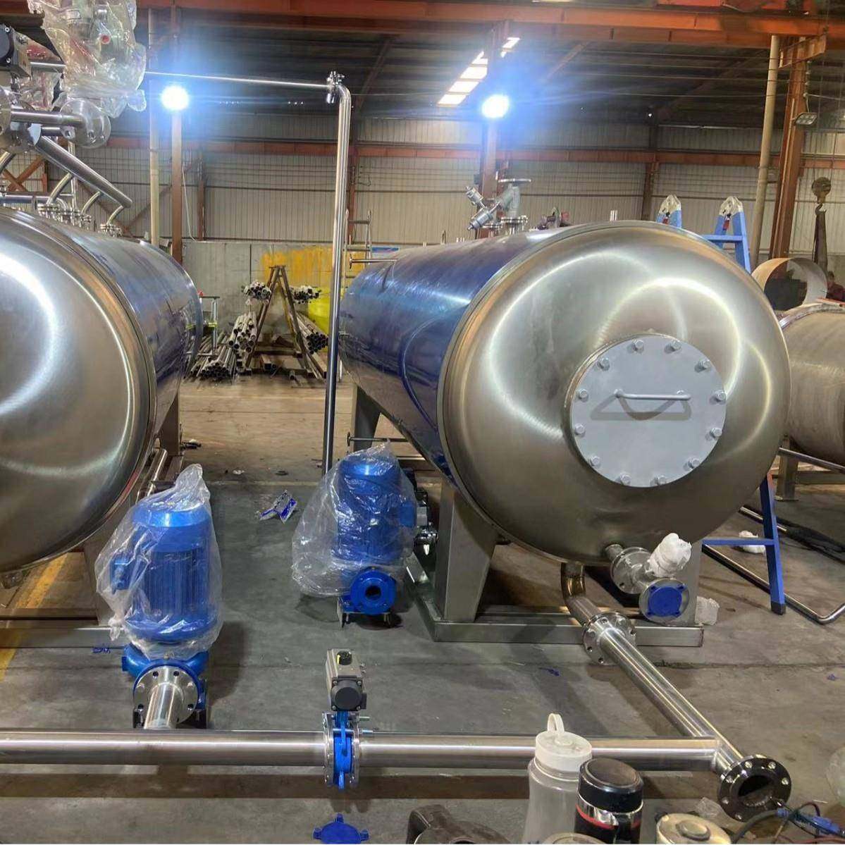 真空包装双层水浴杀菌锅全自动水煮花生高温杀菌釜肉类粽子杀菌锅,淘宝优惠券,粉丝福利购,淘宝优惠卷