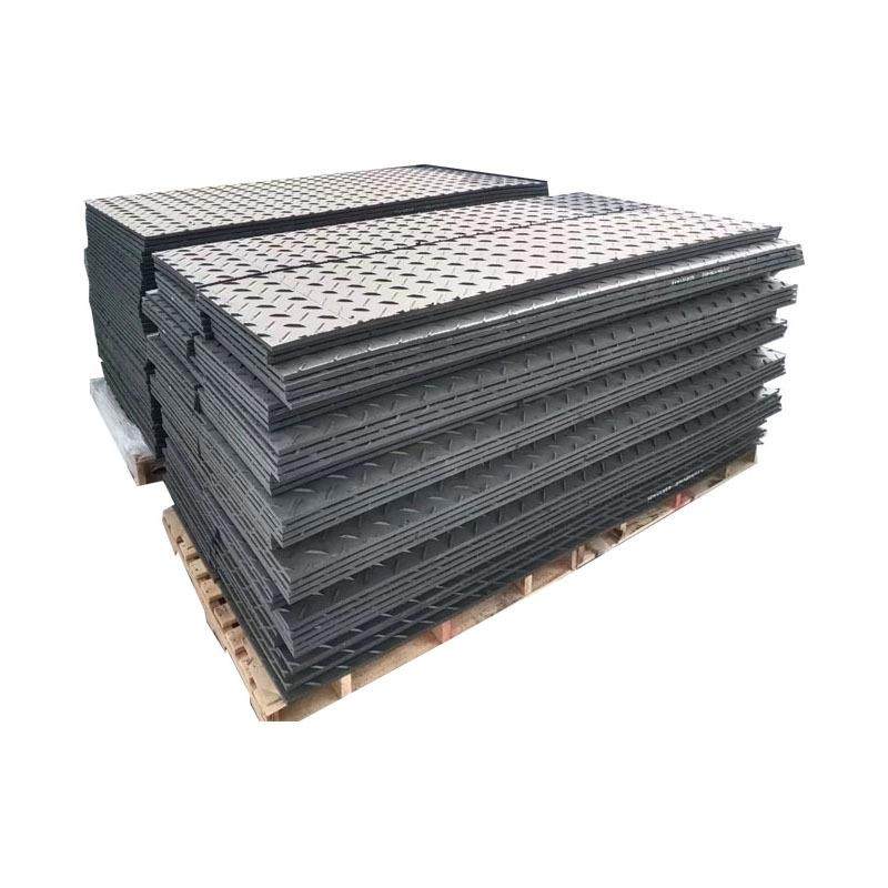 PE临时铺路板快速拆卸可重复使用铺路板防滑耐磨替代钢板路面板,淘宝优惠券,粉丝福利购,淘宝优惠卷