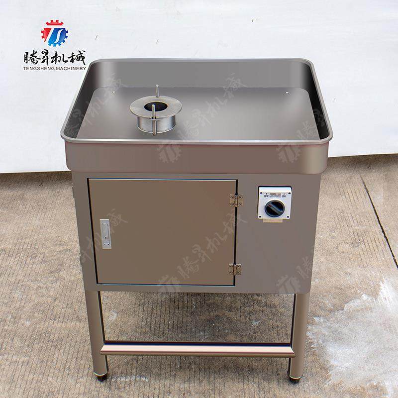 厂家生产芥菜头分瓣机酱菜加工紫萝卜分条机果蔬分瓣设备,淘宝优惠券,粉丝福利购,淘宝优惠卷