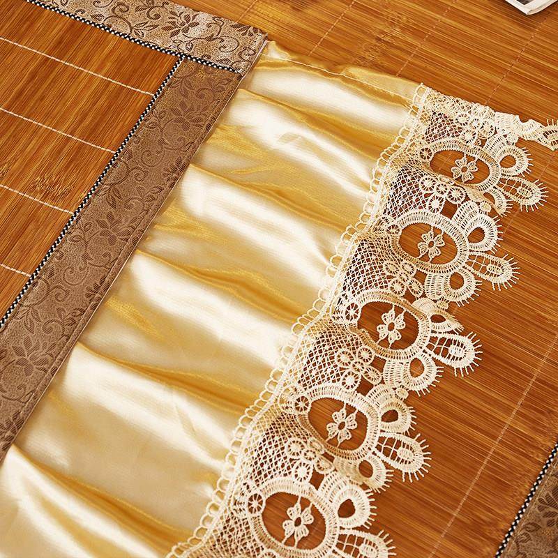 竹席沙发垫凉席夏季沙发垫子凉席凉垫防滑坐垫夏季夏天沙发套罩巾,淘宝优惠券,粉丝福利购,淘宝优惠卷