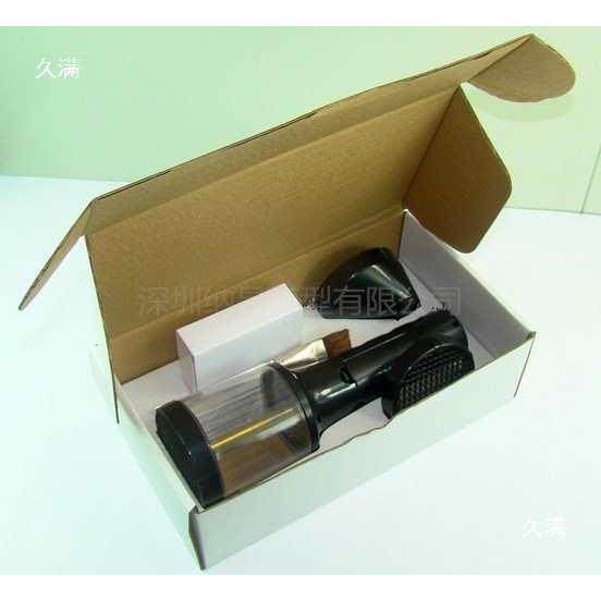 模型制作工具 便携式静电植绒机 电源电池两用沙盘植草机植草器,淘宝优惠券,粉丝福利购,淘宝优惠卷