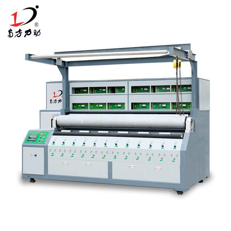 全自动超声波裥棉机高效无纺布/家纺/床垫压花支持加厚材料源,淘宝优惠券,粉丝福利购,淘宝优惠卷