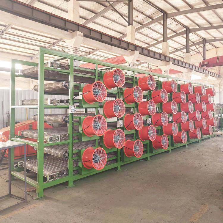 厂家优惠XPG-600mm18寸开炼机出片15米风冷区胶片冷却装置,淘宝优惠券,粉丝福利购,淘宝优惠卷