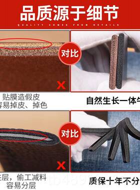 正品04不锈钢皮3带男士真档皮针扣头层皮高正品西裤商务牛正装裤