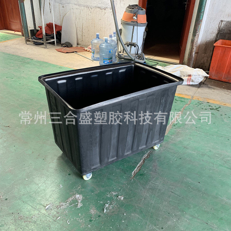 宾馆酒店洗衣房衣物毛巾周转箱被单服装洗水厂用布草车桶,淘宝优惠券,粉丝福利购,淘宝优惠卷