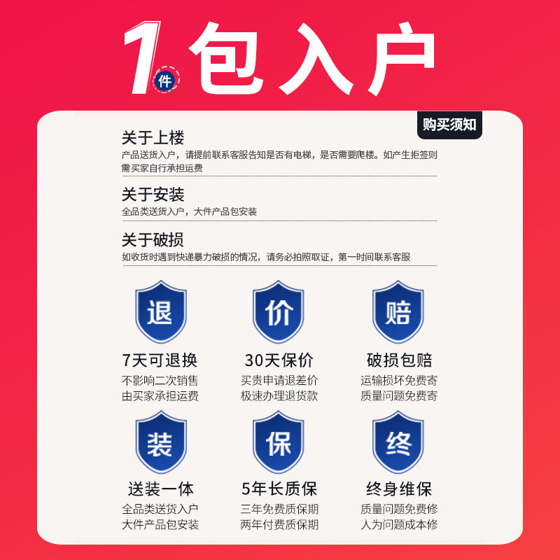 迪欧老板办公桌简约现代经理总裁桌椅组合大班台单人办公室家具,淘宝优惠券,粉丝福利购,淘宝优惠卷