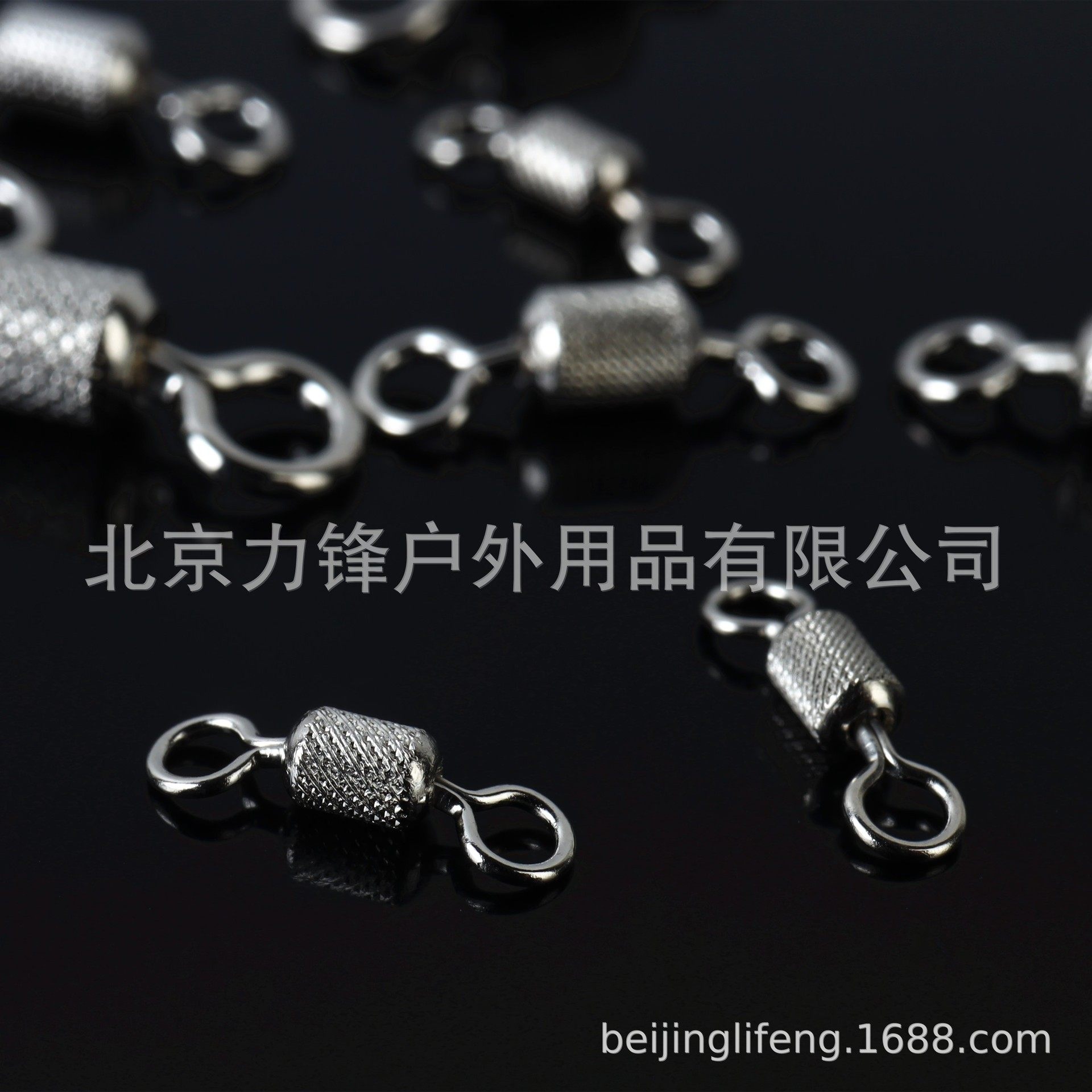 日本植田八字环超高转速防缠绕连接器压花高拉力竞技黑坑进口转环,淘宝优惠券,粉丝福利购,淘宝优惠卷