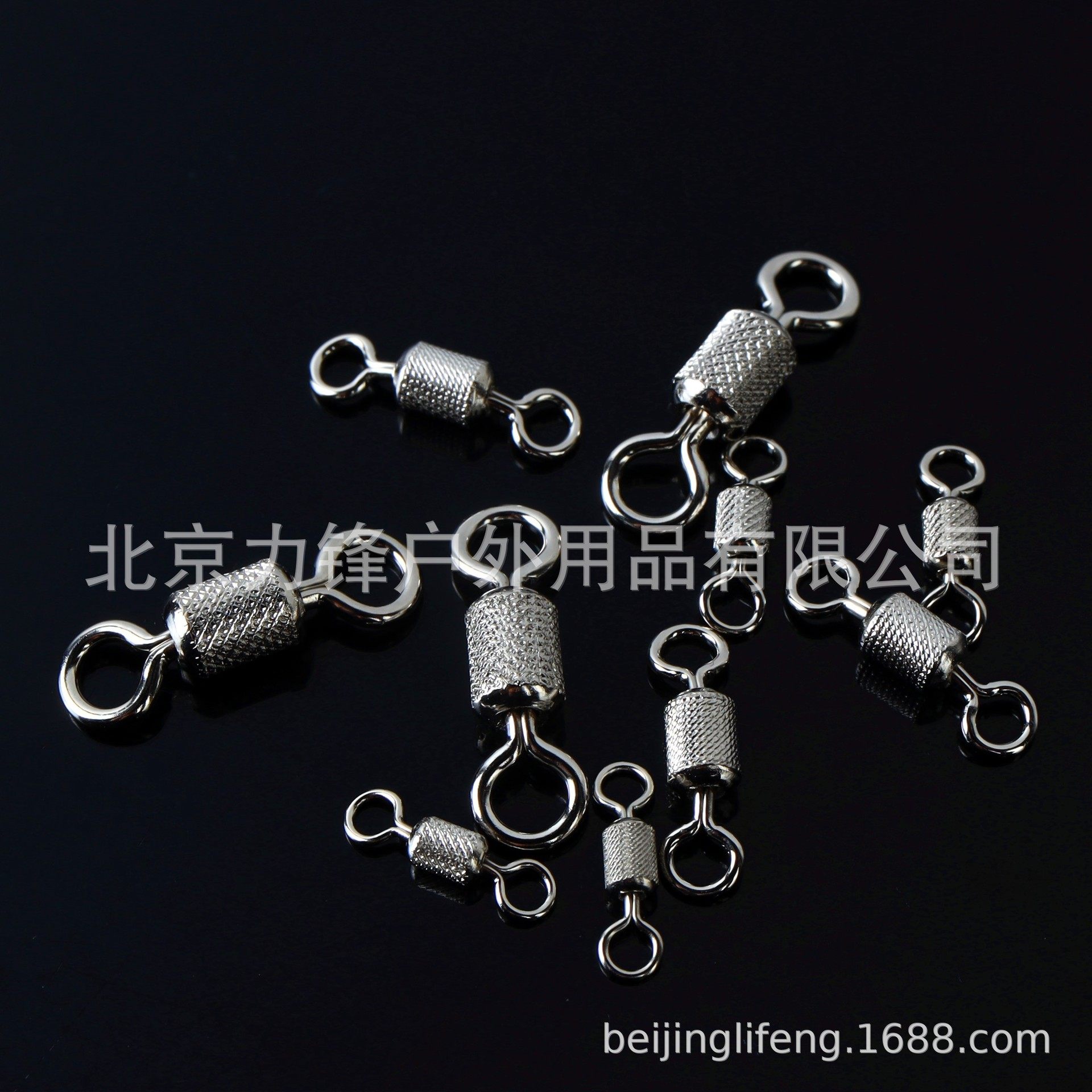 日本植田八字环超高转速防缠绕连接器压花高拉力竞技黑坑进口转环,淘宝优惠券,粉丝福利购,淘宝优惠卷