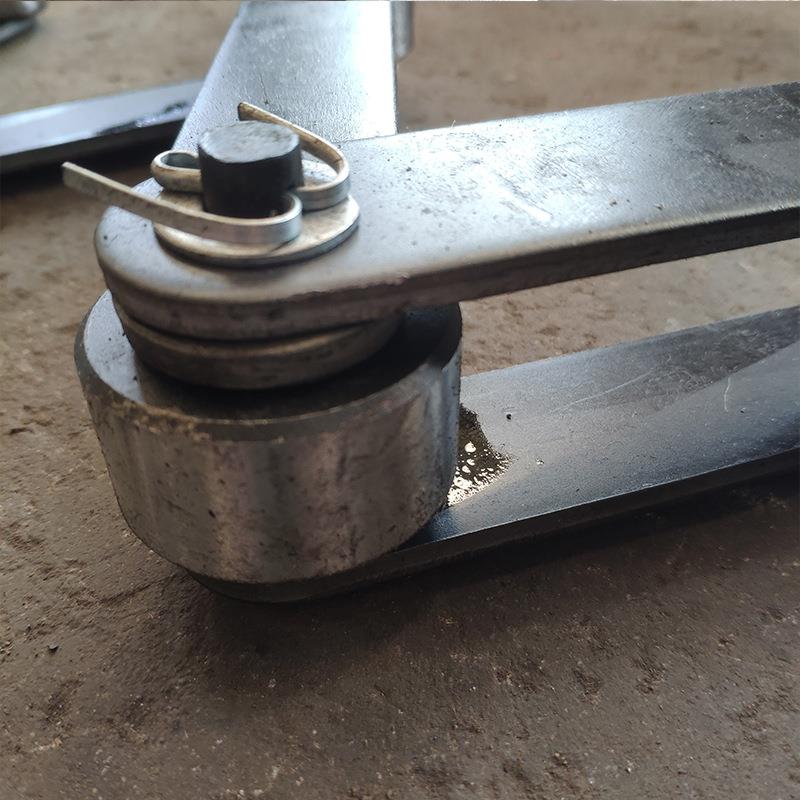 液压多斗链条量大从优传动用长节距滚子链厂家销售现货发售 - 图1