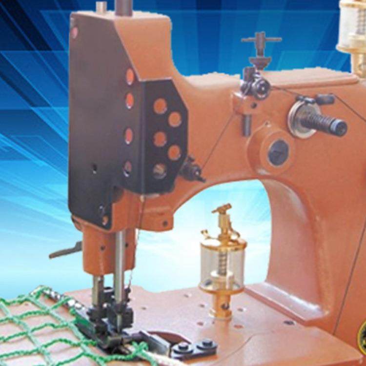 GN20-3缝包机三线丝网渔网包边机缝纫机渔网缝合机现货供应,淘宝优惠券,粉丝福利购,淘宝优惠卷