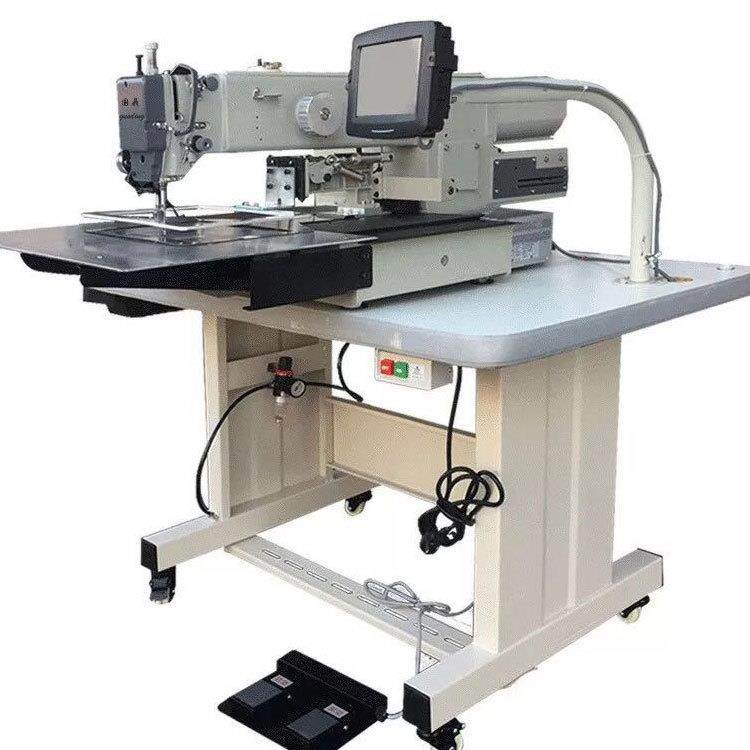 全自动电脑花样机2516/2010工业缝纫机新款大豪系统花样缝纫机,淘宝优惠券,粉丝福利购,淘宝优惠卷