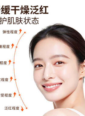 妈妈说光初水乳套装抗皱紧致修护