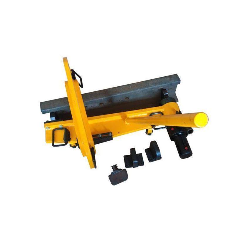 YZG-549液压直轨机铁路轨道钢轨液压复位机YW-294轨道液压直轨器,淘宝优惠券,粉丝福利购,淘宝优惠卷