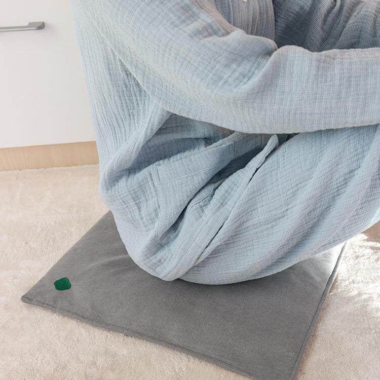 瑶之淘淘●坐灸垫●电加热坐灸垫艾草垫蒲团热敷垫子陈艾,淘宝优惠券,粉丝福利购,淘宝优惠卷