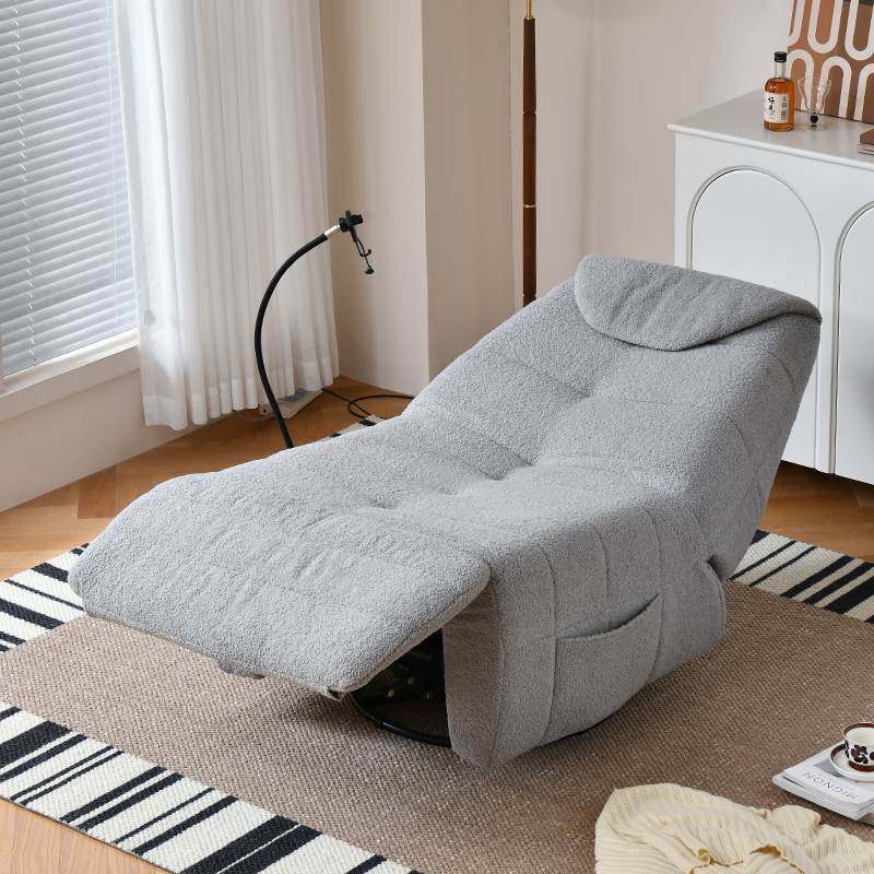 泉嘉福单人沙发摇摆椅可躺椅懒人头等太空沙发舱无线遥控电动摇椅,淘宝优惠券,粉丝福利购,淘宝优惠卷