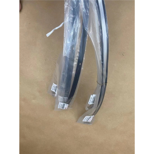 适用雷克萨斯GS300 GS430 前后轮眉 翼子板防擦条 叶子板护板 - 图1