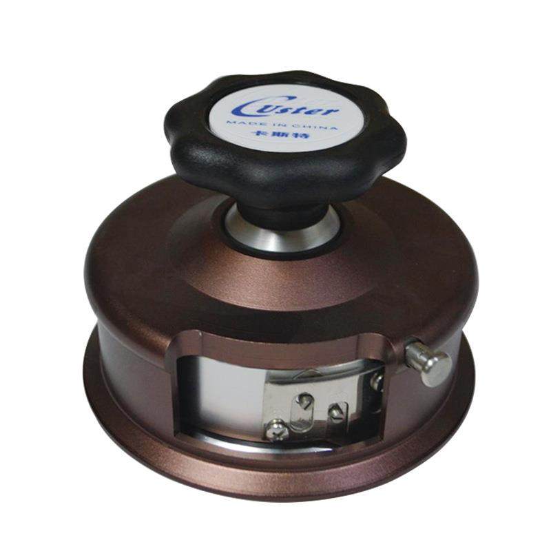 取样器圆盘取样刀纺织面料卡布机圆形刻盘CU-220取样器,淘宝优惠券,粉丝福利购,淘宝优惠卷