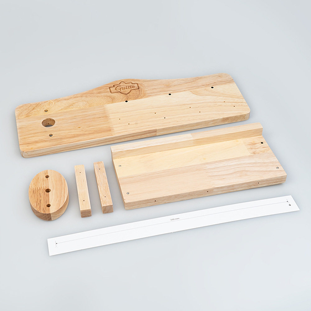 巧乐匠多功能吉他挂架尤克里里墙壁挂钩民谣木吉他挂钩吊架壁挂,淘宝优惠券,粉丝福利购,淘宝优惠卷