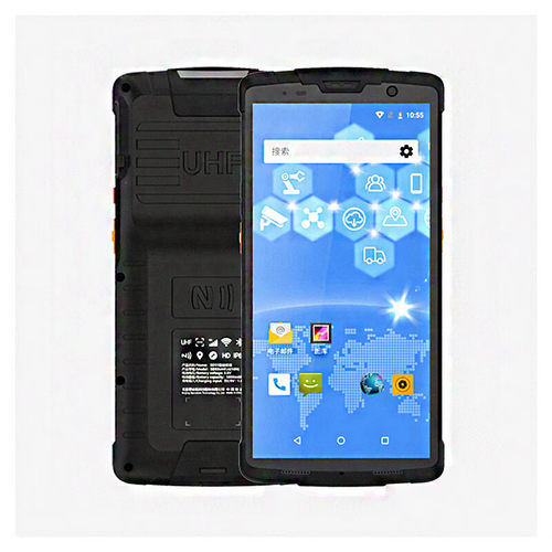 SPEEDATA思必拓思必拓（speedata）SC55G/SC55ID/FG40/FG50手持终 - 图1
