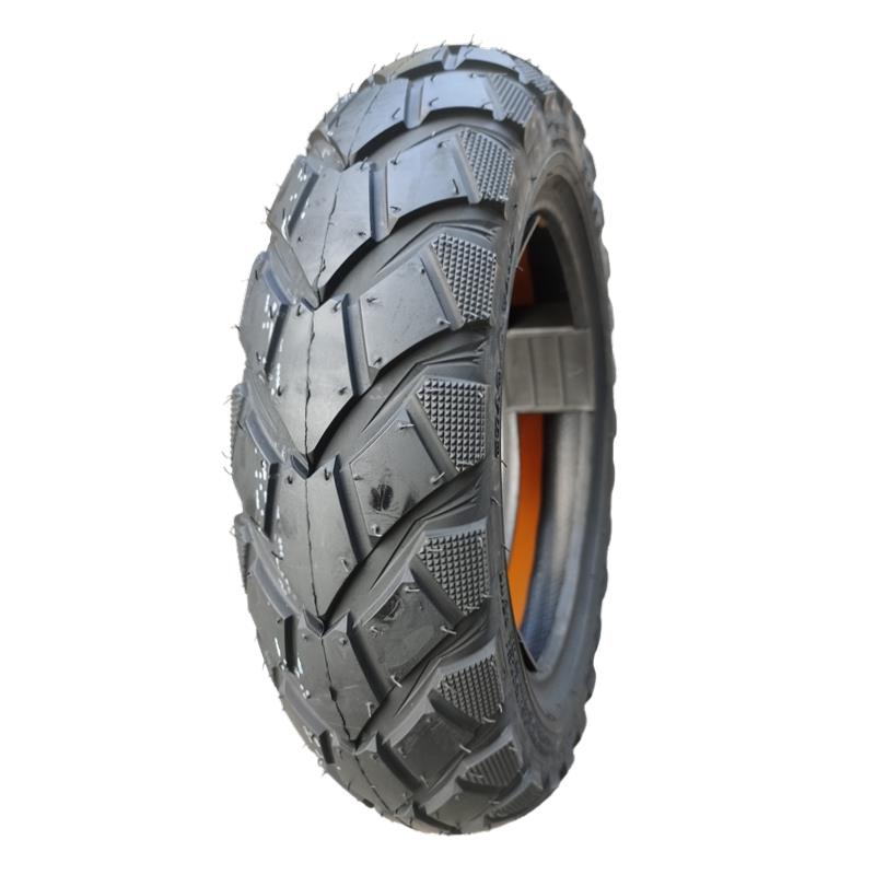 Chaoyang Tire 3.00/3.50-10 electric vehicle steel wire anti-slip anti-slip vacuum tire 90-90-10 universal tire