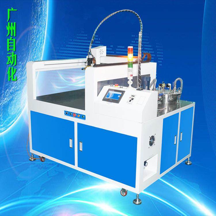 LT-661落地式双龙门灌胶机AB双液双组份胶水自动灌胶机,淘宝优惠券,粉丝福利购,淘宝优惠卷