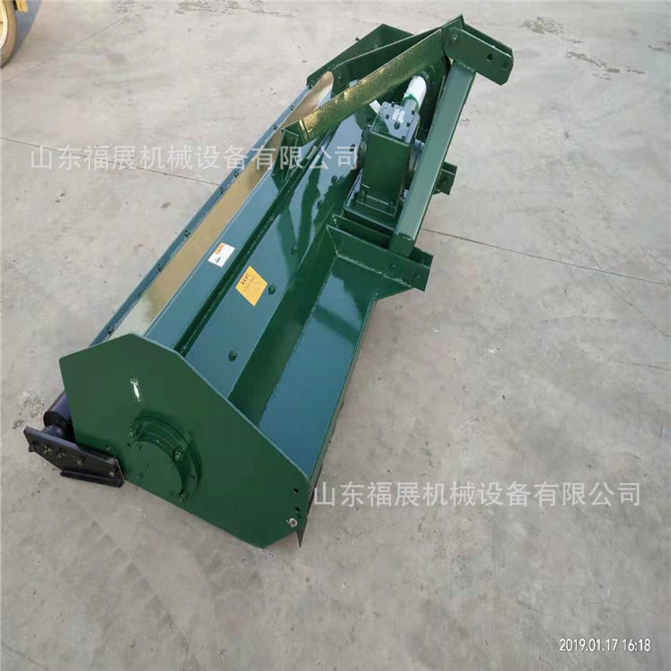 多功能玉米秸秆不同宽幅秸秆粉碎还田机 新型拖拉机带果园碎草机,淘宝优惠券,粉丝福利购,淘宝优惠卷