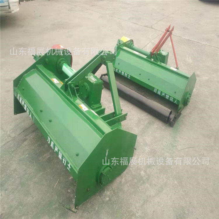 多功能玉米秸秆不同宽幅秸秆粉碎还田机 新型拖拉机带果园碎草机,淘宝优惠券,粉丝福利购,淘宝优惠卷