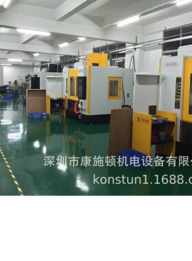 KSD100同步带全封闭同步带模组 滑台 工作台 线性模组 直线电机