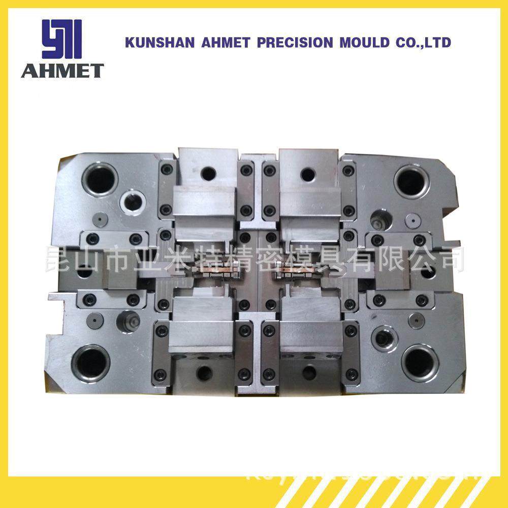 苏州注塑模具汽车雨刮器塑胶模具塑料制品加工,淘宝优惠券,粉丝福利购,淘宝优惠卷