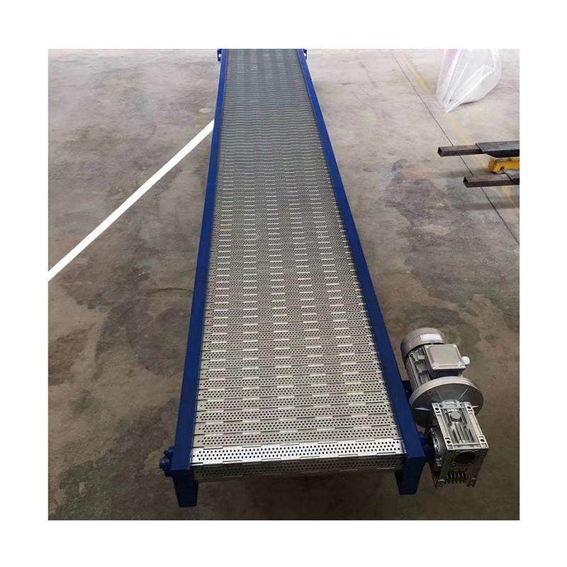 链板线厂家水平链板输送机自动化不锈钢传送带设备流水输送机输,淘宝优惠券,粉丝福利购,淘宝优惠卷