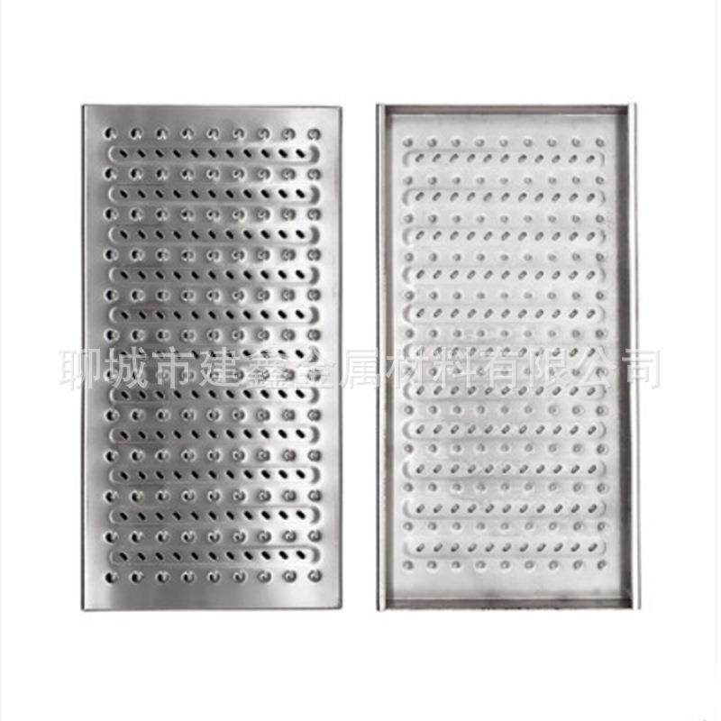 304不锈钢格栅304不锈钢沟盖板304不锈钢装饰篦子,淘宝优惠券,粉丝福利购,淘宝优惠卷