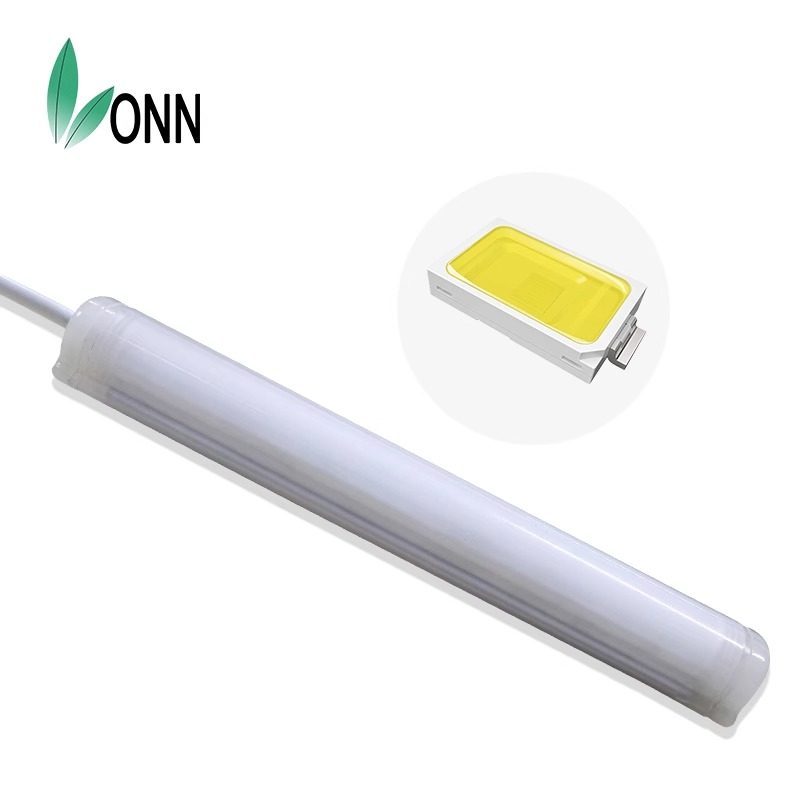 onn欧恩led照明灯X5M灯管机床设备长条 一体化日光灯防护IP65包邮,淘宝优惠券,粉丝福利购,淘宝优惠卷