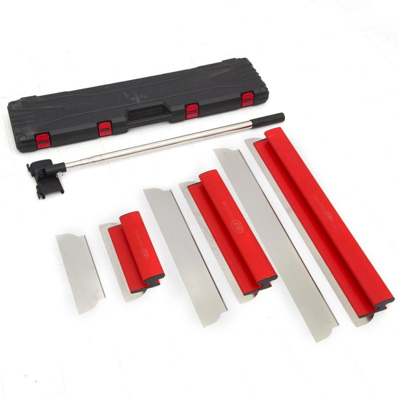 30-50-80cm刮板套装 双面刮刀刮平器墙面抹灰工具批发多种规格,淘宝优惠券,粉丝福利购,淘宝优惠卷