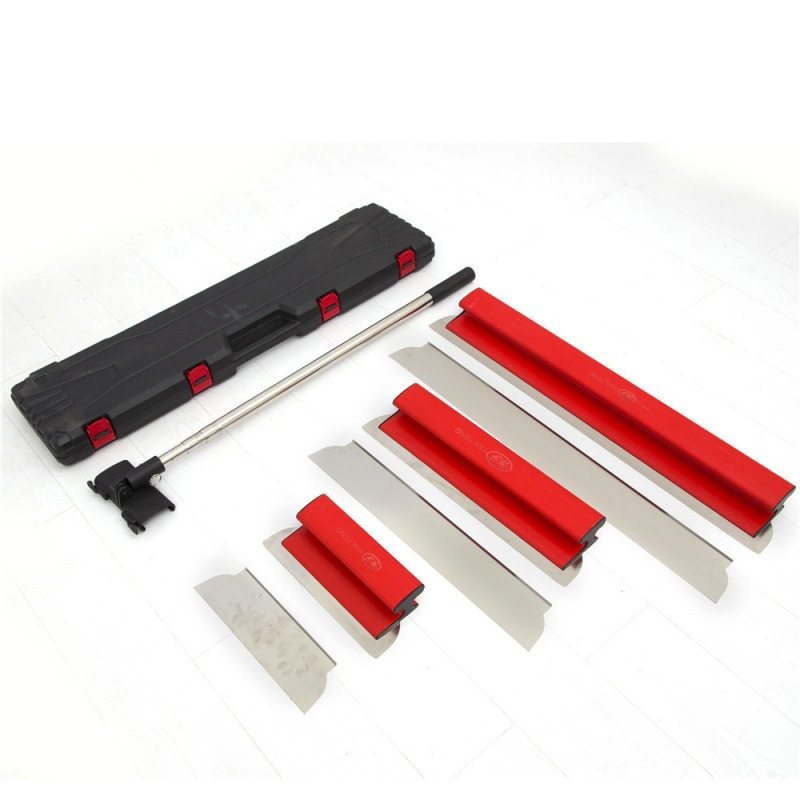 30-50-80cm刮板套装 双面刮刀刮平器墙面抹灰工具批发多种规格,淘宝优惠券,粉丝福利购,淘宝优惠卷