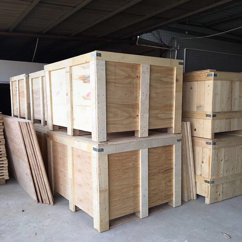 供应可拆卸包装胶合板木箱海运出口免熏蒸打包木箱大型卡扣木箱,淘宝优惠券,粉丝福利购,淘宝优惠卷
