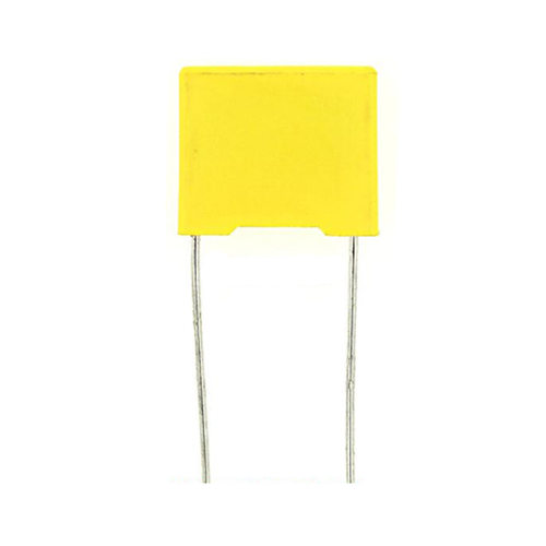 X2安规电容275V103K 0.01UF 脚距10mm 103K/275V安规电容生产厂家 - 图1